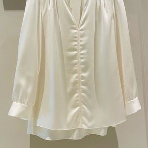 Elie Tahari Blouse